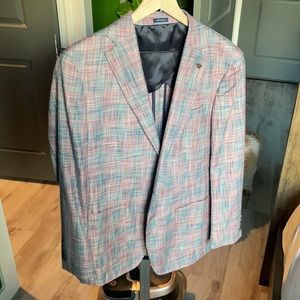 Peter Millar Collection Sports Coat